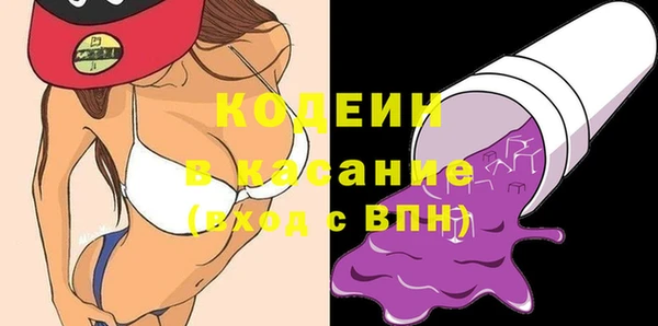 молекула духа Надым